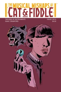 Issue #2