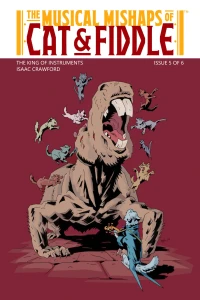 Issue #5