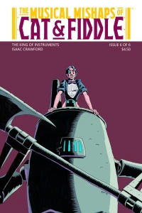 Issue #6