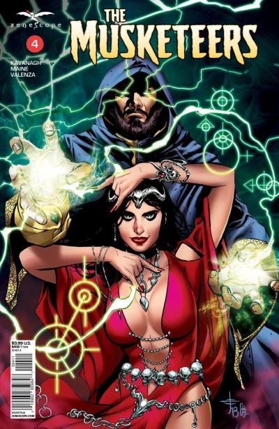 Cover of Part 4 of 5