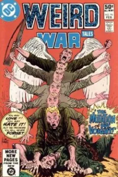 The Mutation of Pvt. Voight!
