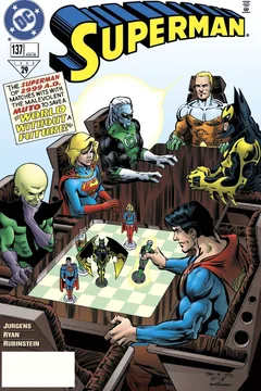 The Mutation War