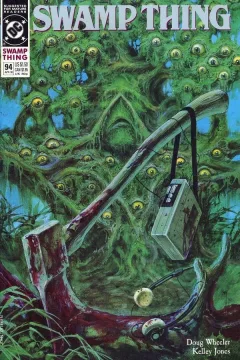 The Mysterious Axman's Jazz