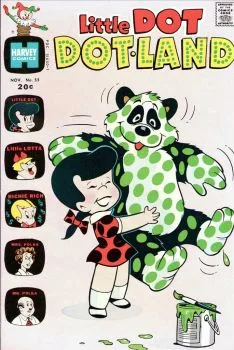 Cover of The Mysterious Box