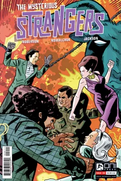 Issue #2