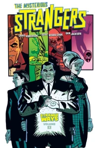 Volume 1