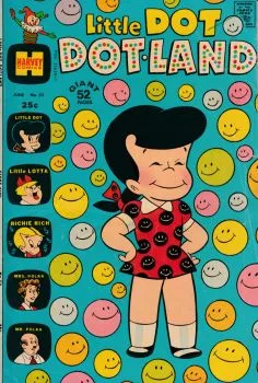 Cover of The Mystery Gift