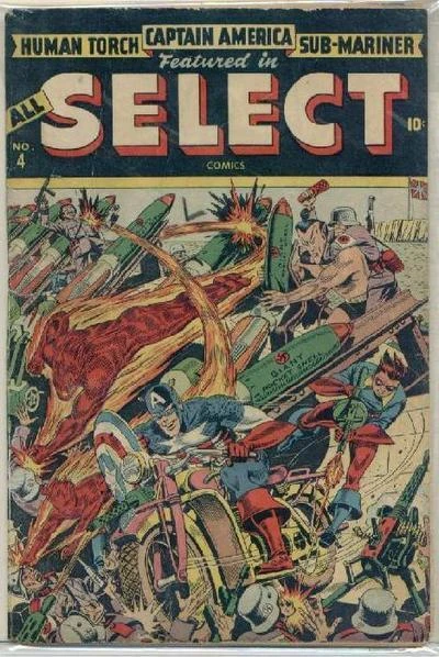 Cover of The Mystery Of Hangmen's Island