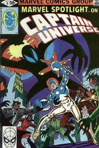 The Mystery of Mister E!