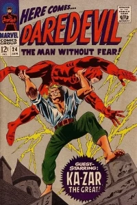 The Mystery of the Midnight Stalker!