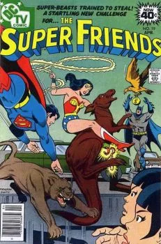 Cover of The Mystery of the Missing Monkey
