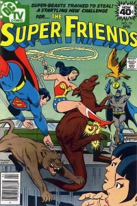 The Mystery of the Missing Monkey