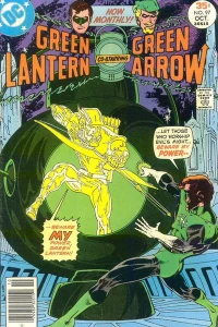 The Mystery of the Mocker