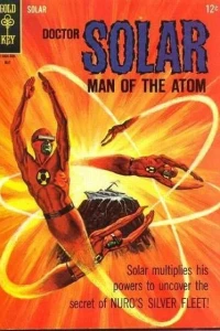 The Mystery of the Vanishing Silver