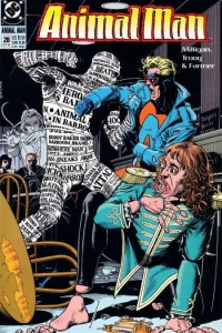 The Naked Afternoon Snack