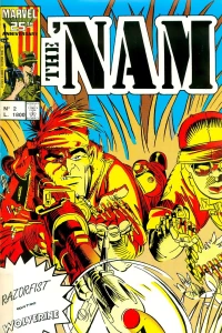 Issue #2
