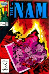 Issue #3