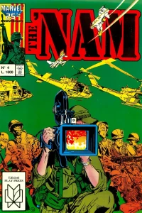 Issue #4