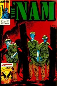 Issue #5