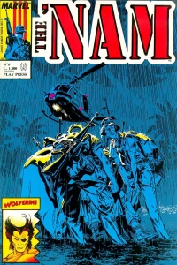 Issue #6