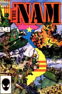 'Nam: First Patrol