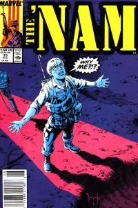 Back in the Saddle Again