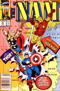 Back in the Real World