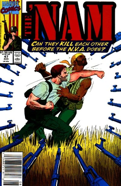 Cover of Brothers-In-Arms