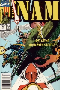 What They're Fighting For