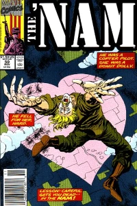 Between a Rock and a Hard Place