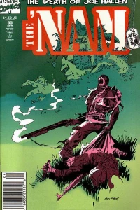 The Sticks