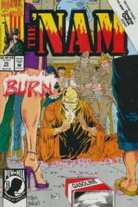 The 75th Anniversary of the 'Nam