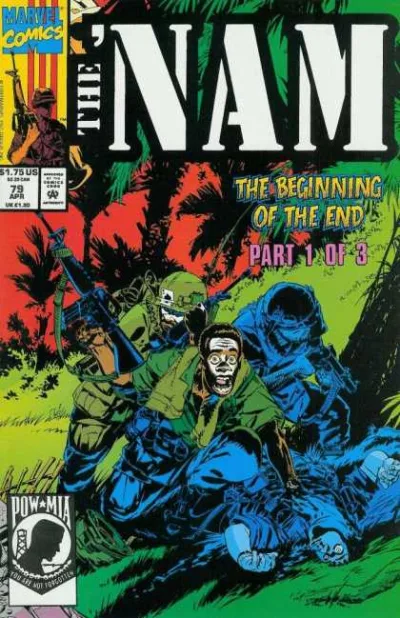 Cover of Tet: The Beginning of the End Part 1: Grassroots