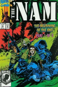 Tet: The Beginning of the End Part 1: Grassroots