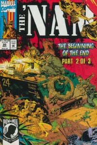 Tet: The Beginning of the End Part 2: House to House