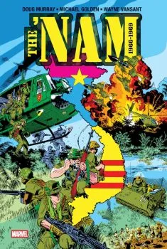 Cover of Volume 1