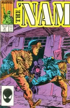 Cover of Guerrilla Action