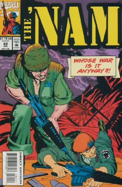 Cover of Hue