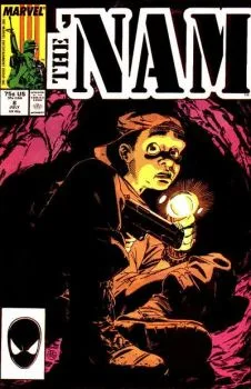 Cover of In the Underground