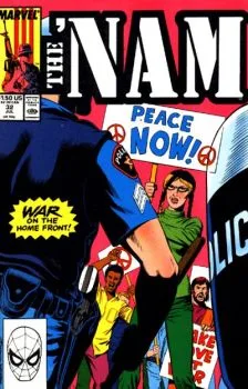Cover of Land of the Free