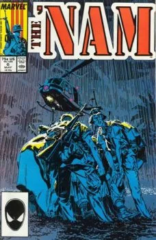 Cover of Monsoon
