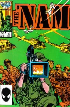Cover of Six O'Clock News