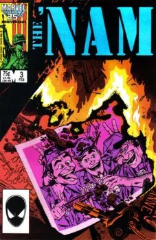 Cover of Three Day Pass