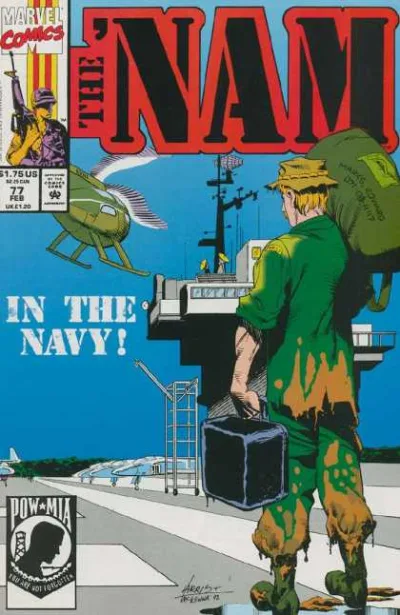 Cover of Yankee Station