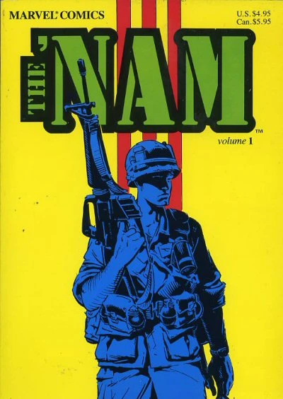 Cover of Volume 1