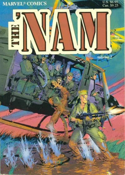 Cover of Volume 2