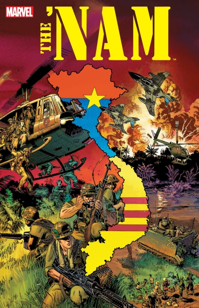 Cover of Volume 1