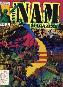 Cover of First Patrol/Dustoff