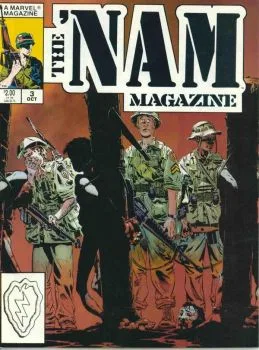 Cover of Humpin' the Boonies/Monsoon
