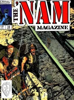 Cover of Milk Run/Dominioes/'Nam Notes